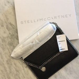 Stella McCartney black crossbody